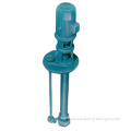 Anti-Corrosive Submerged Pump (LY/LJY series)